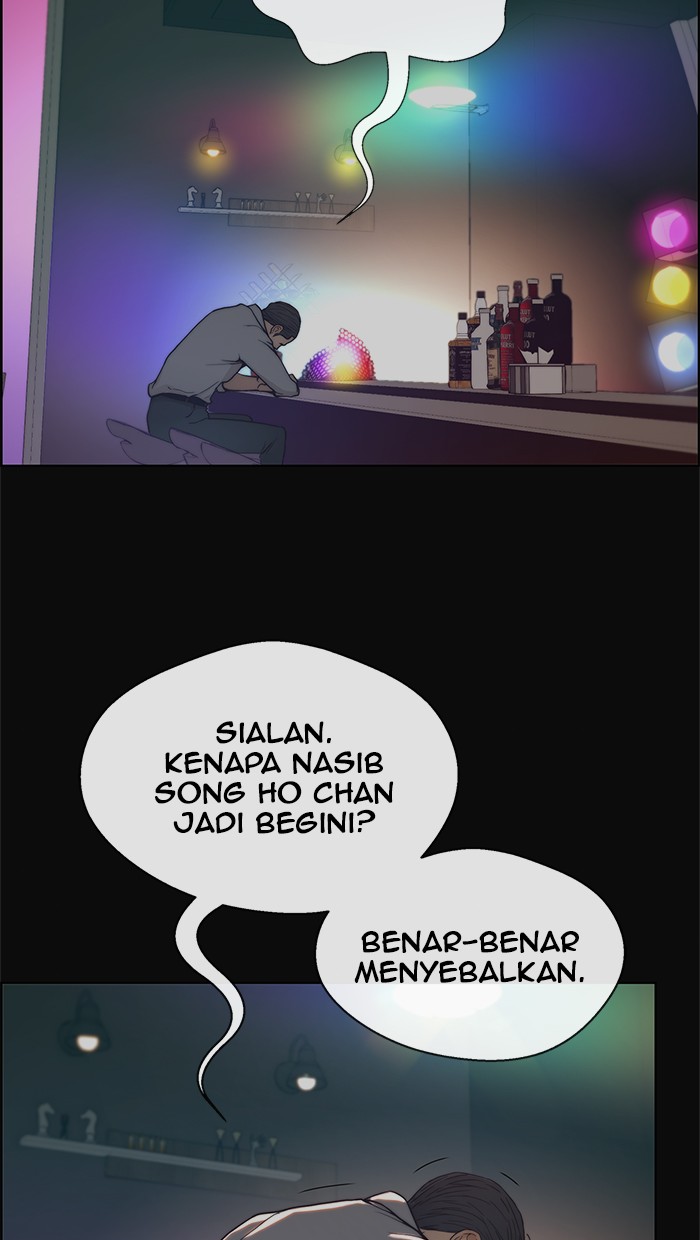The Man Chapter 77 - halaman 55