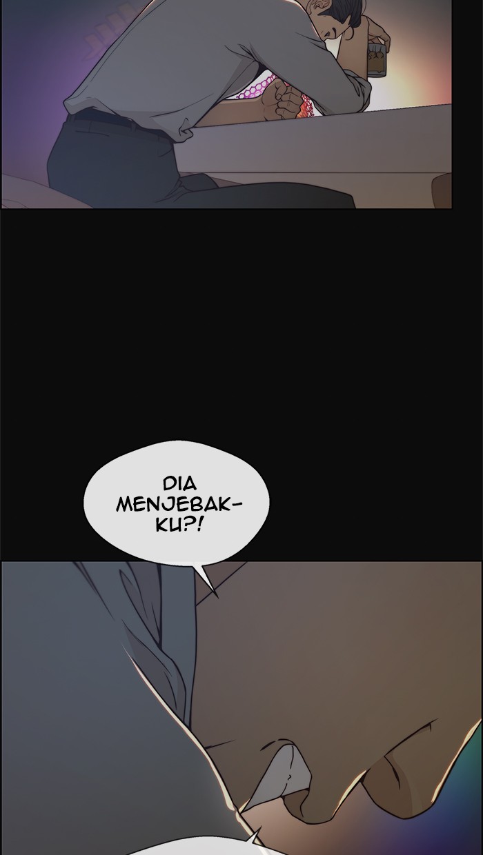 The Man Chapter 77 - halaman 56