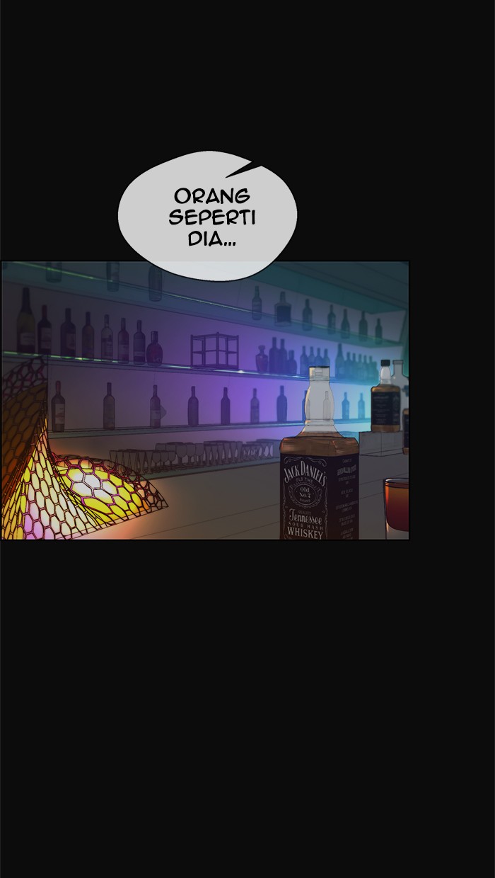 The Man Chapter 77 - halaman 58