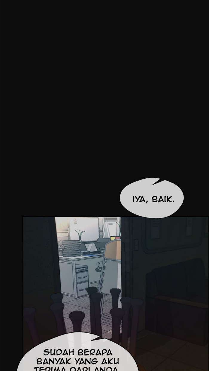 The Man Chapter 77 - halaman 59