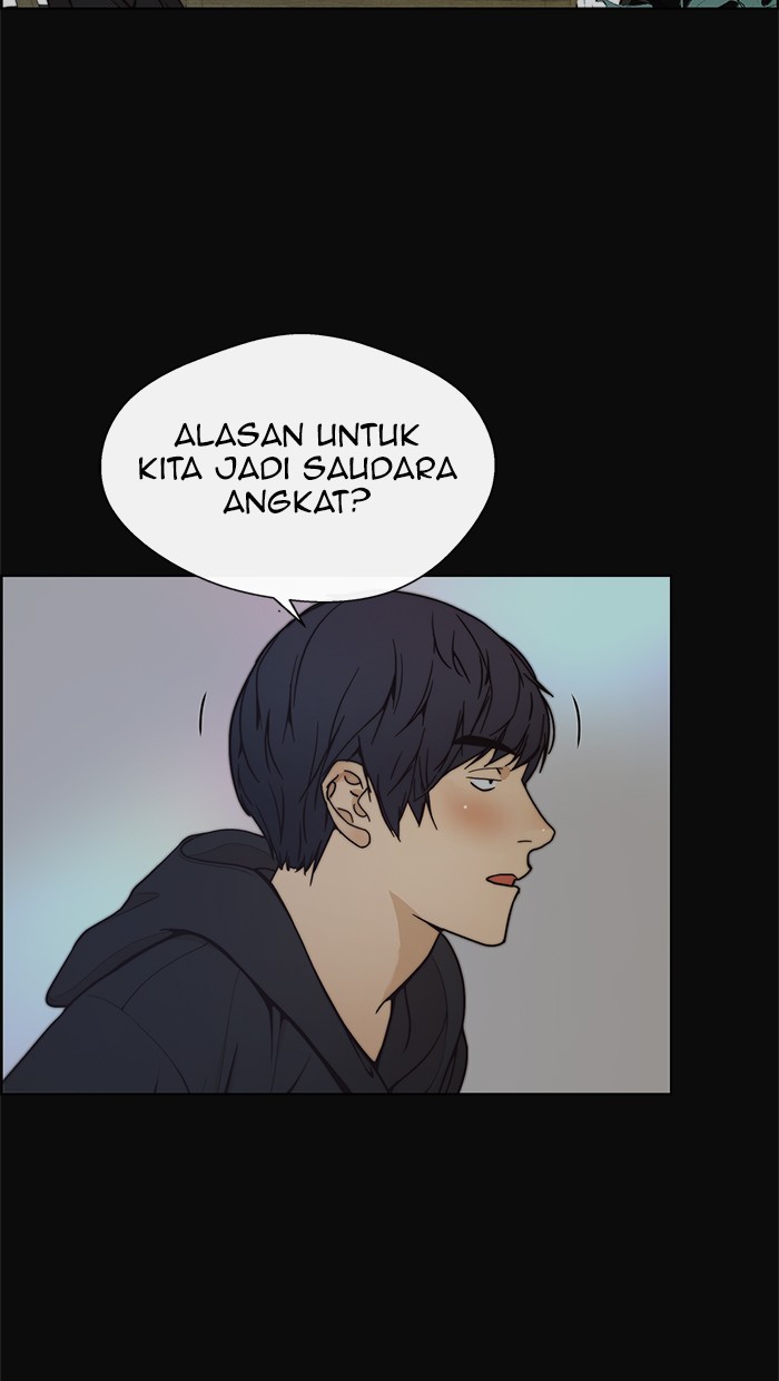 The Man Chapter 77 - halaman 6