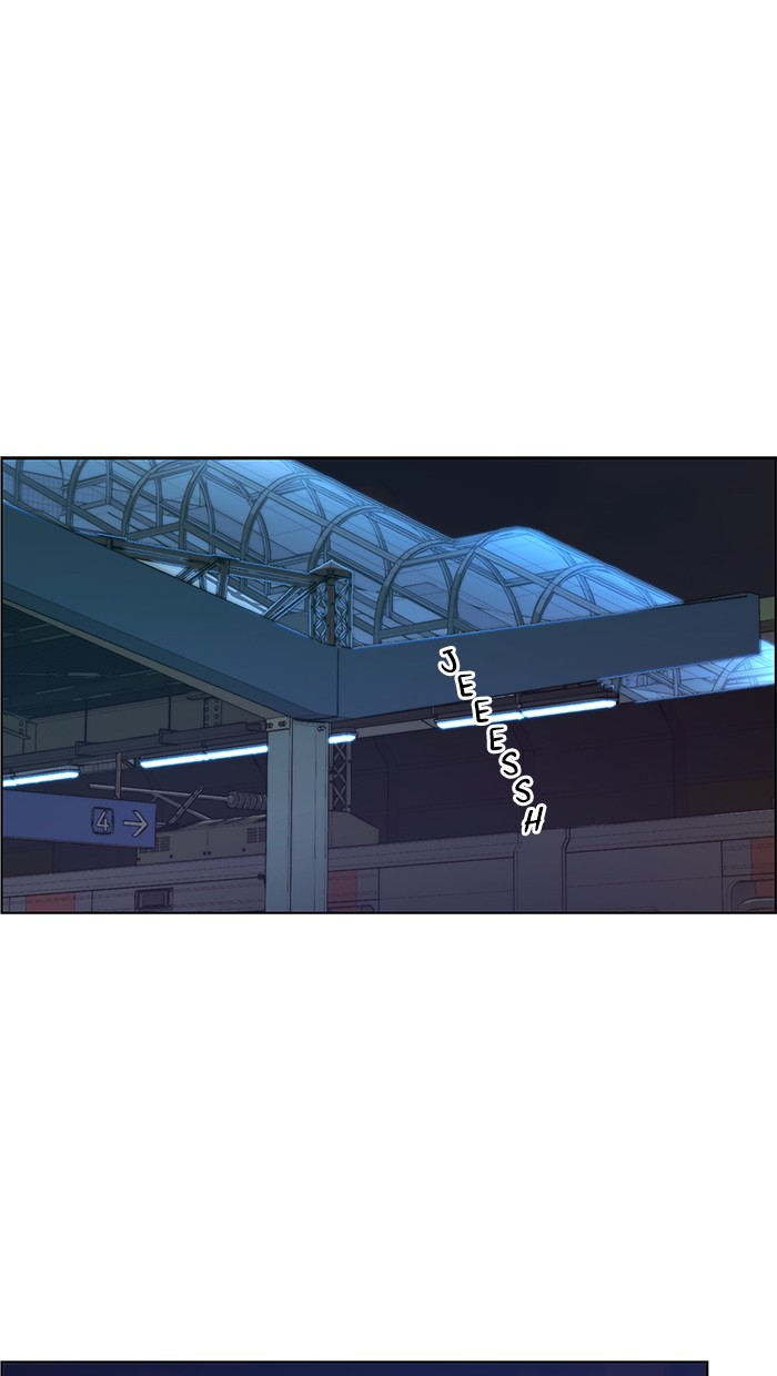 The Man Chapter 77 - halaman 68