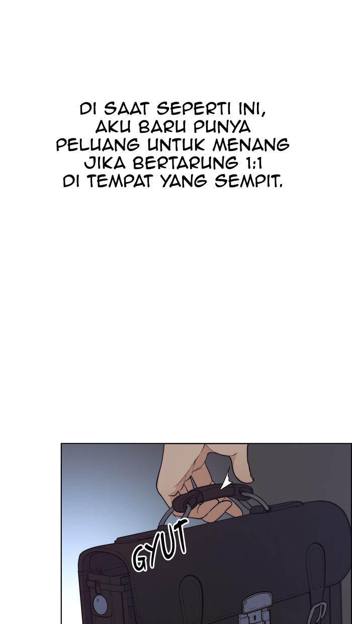 The Man Chapter 77 - halaman 90
