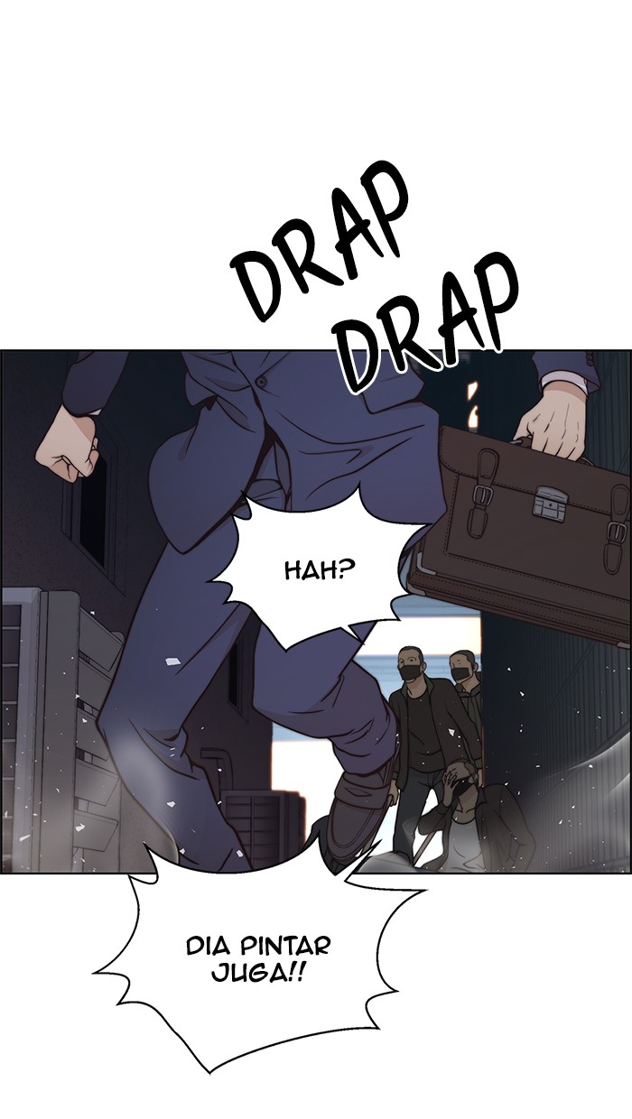 The Man Chapter 77 - halaman 92