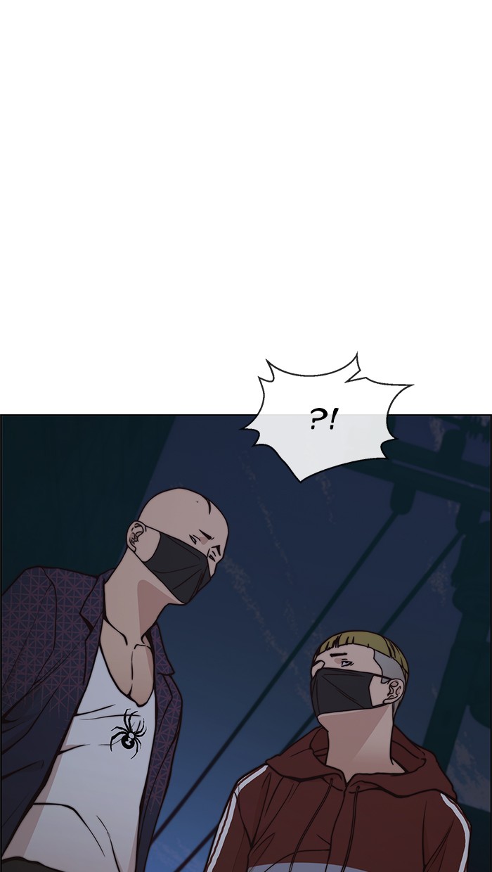 The Man Chapter 77 - halaman 94
