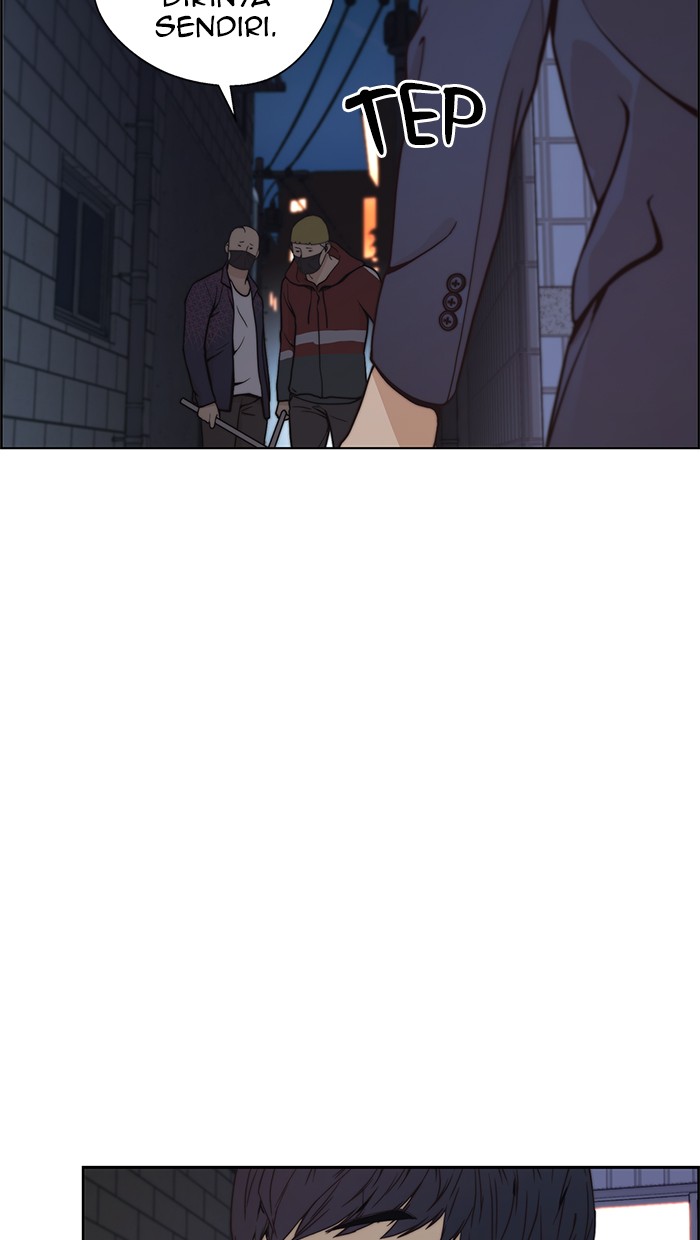 The Man Chapter 77 - halaman 96