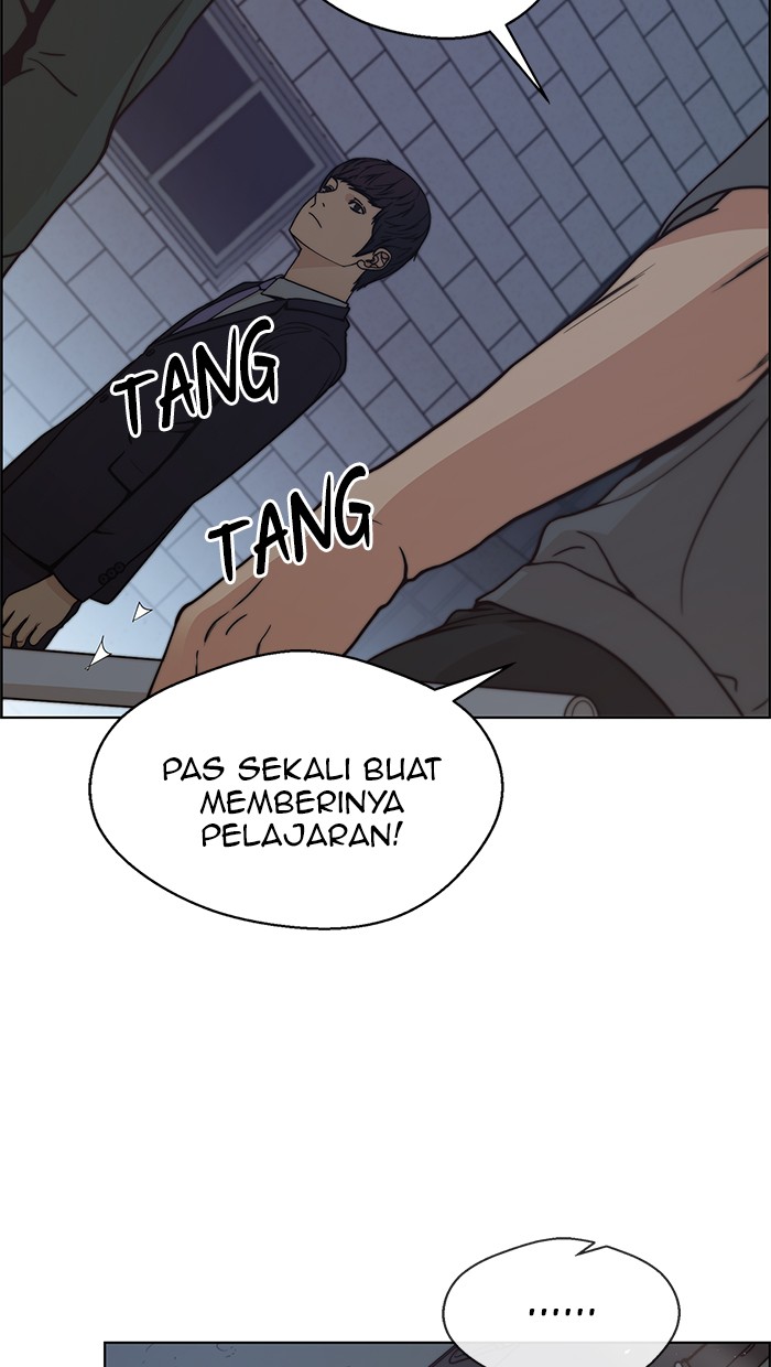 The Man Chapter 77 - halaman 98