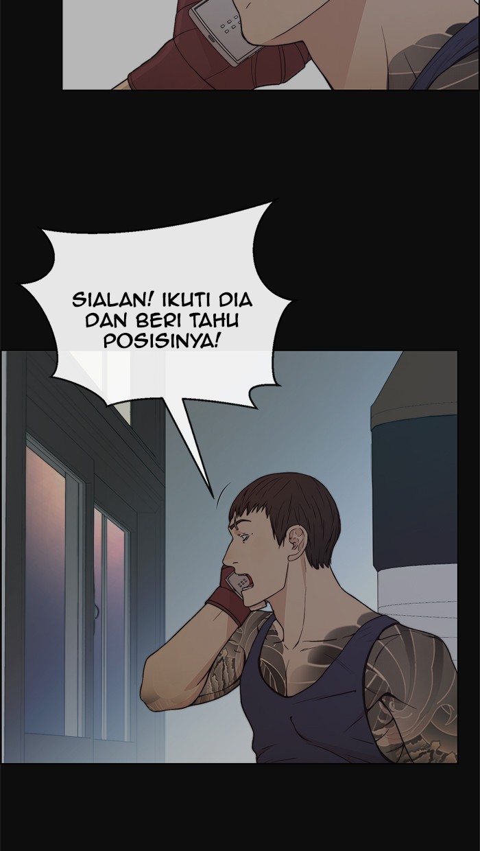 The Man Chapter 78 - halaman 11