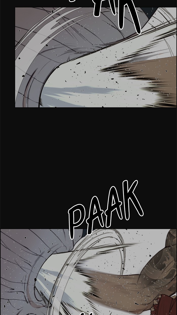 The Man Chapter 78 - halaman 2