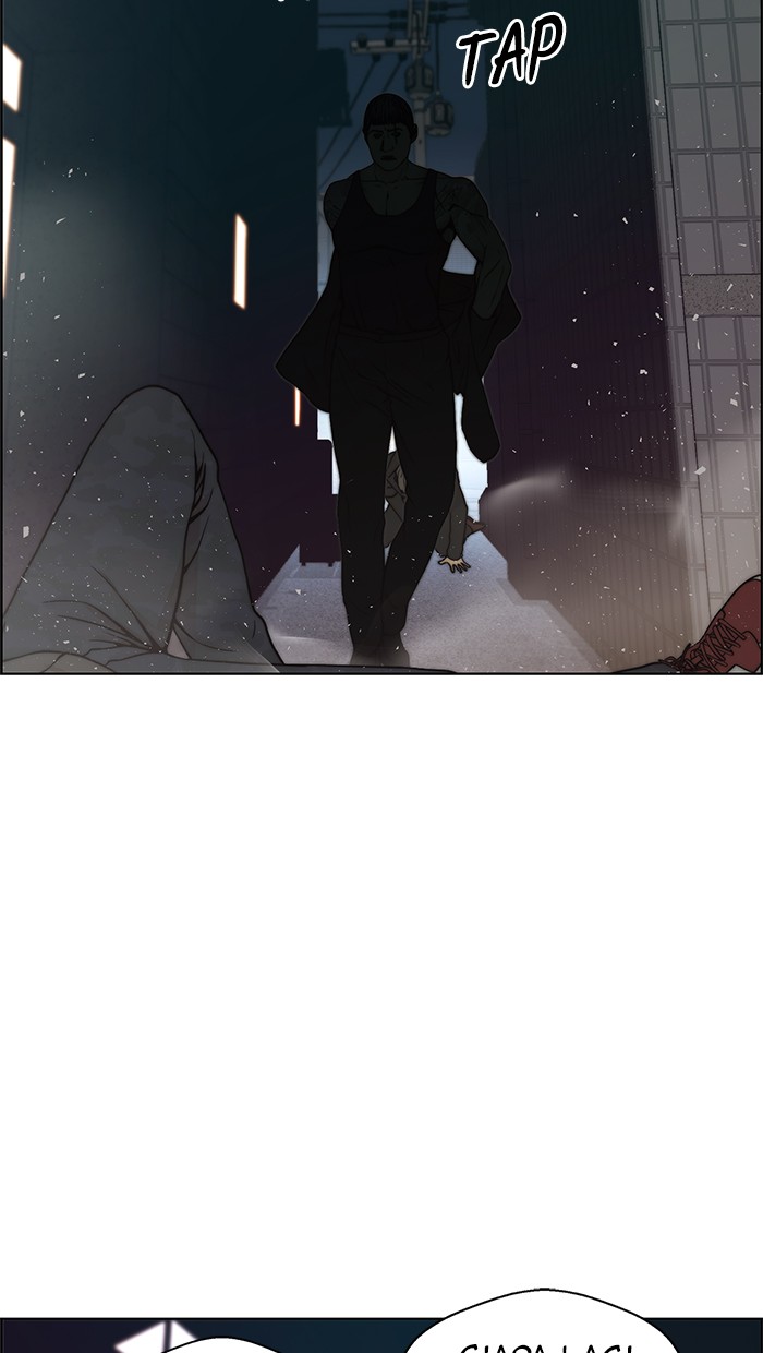 The Man Chapter 78 - halaman 21