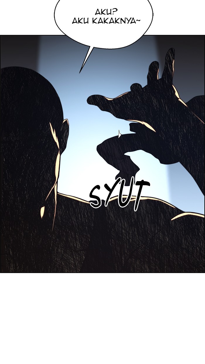 The Man Chapter 78 - halaman 23