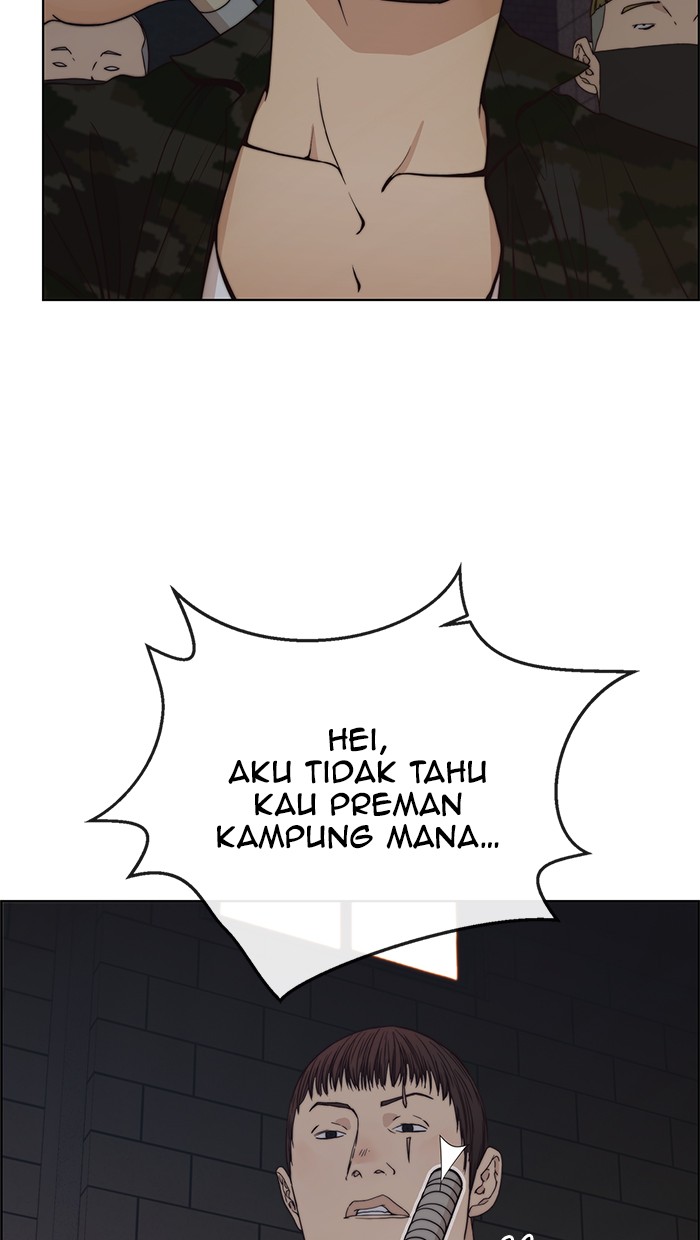 The Man Chapter 78 - halaman 26