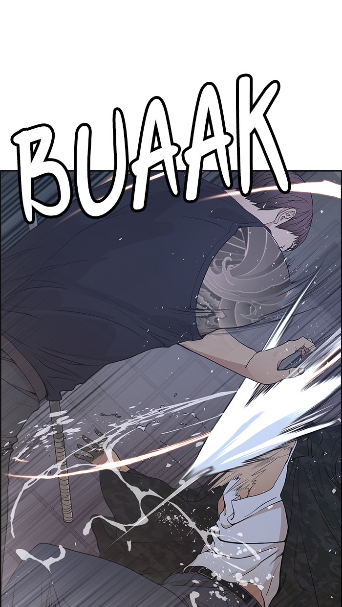 The Man Chapter 78 - halaman 29