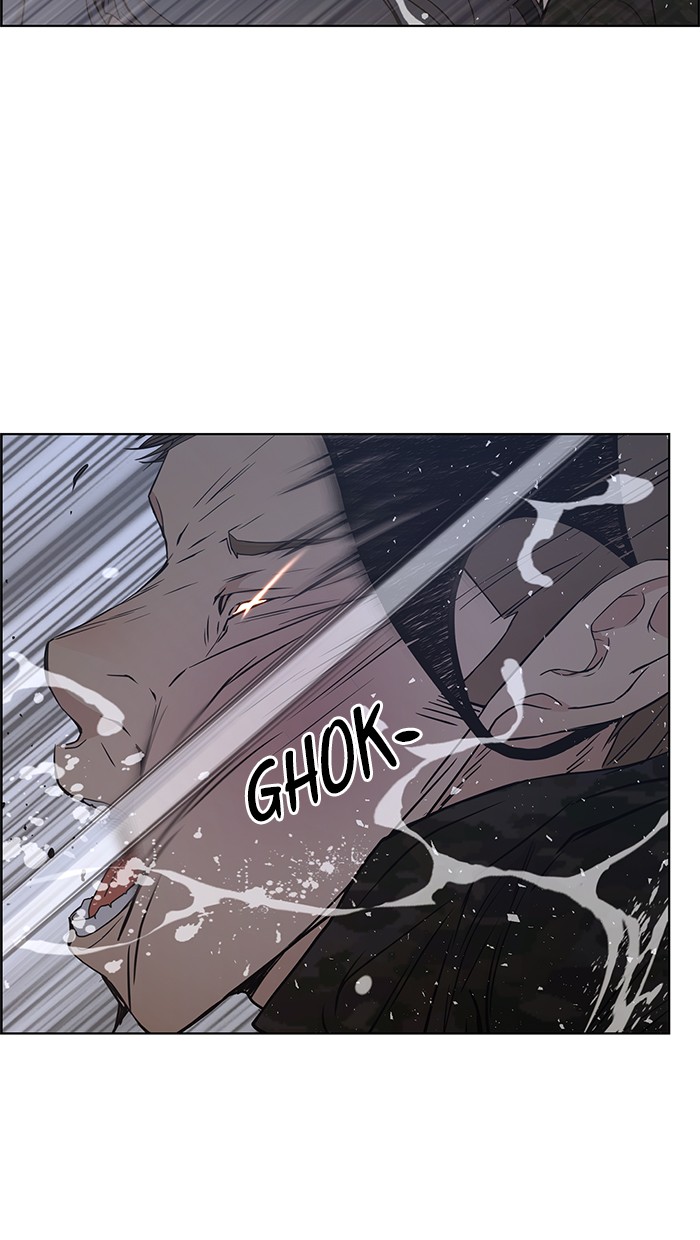 The Man Chapter 78 - halaman 30