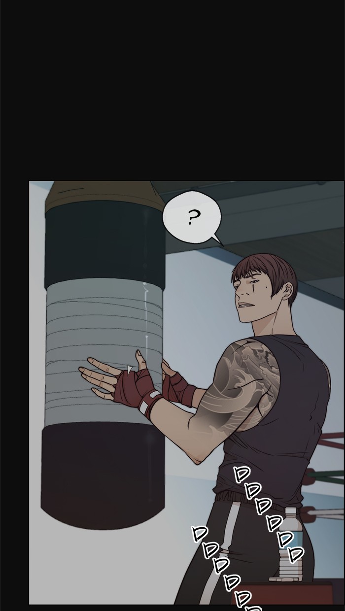 The Man Chapter 78 - halaman 4