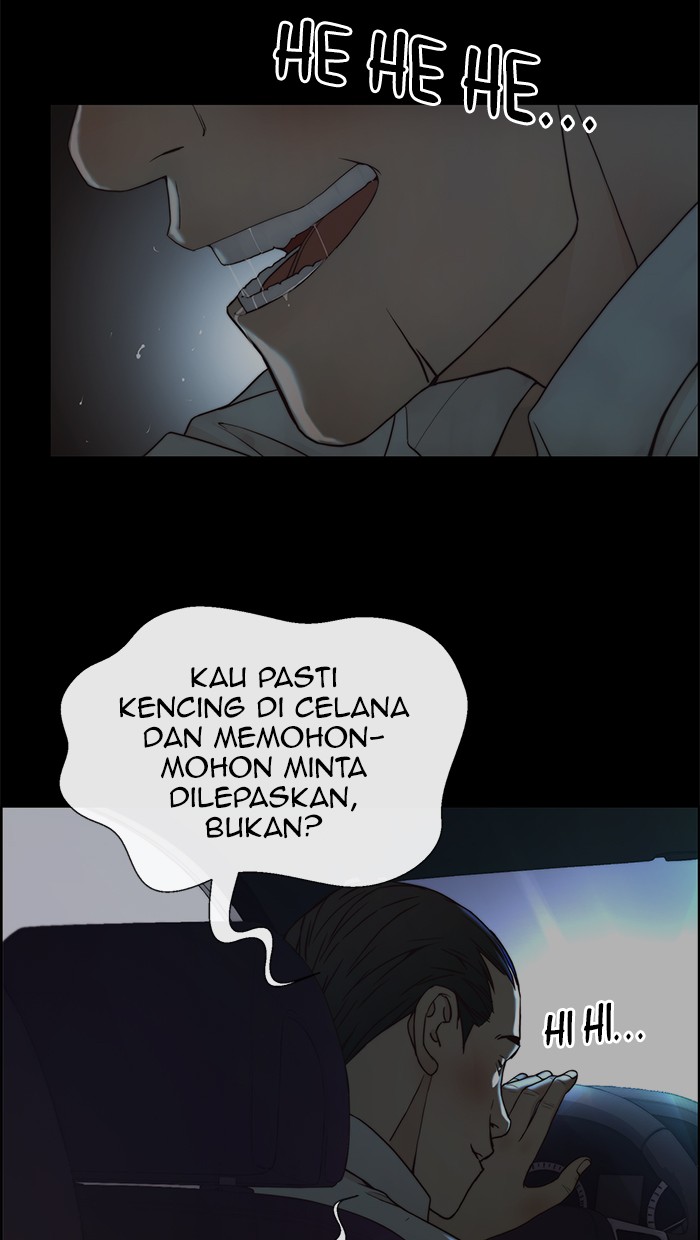 The Man Chapter 78 - halaman 47