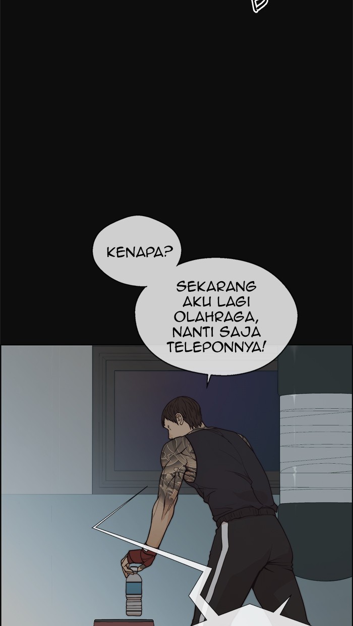 The Man Chapter 78 - halaman 5