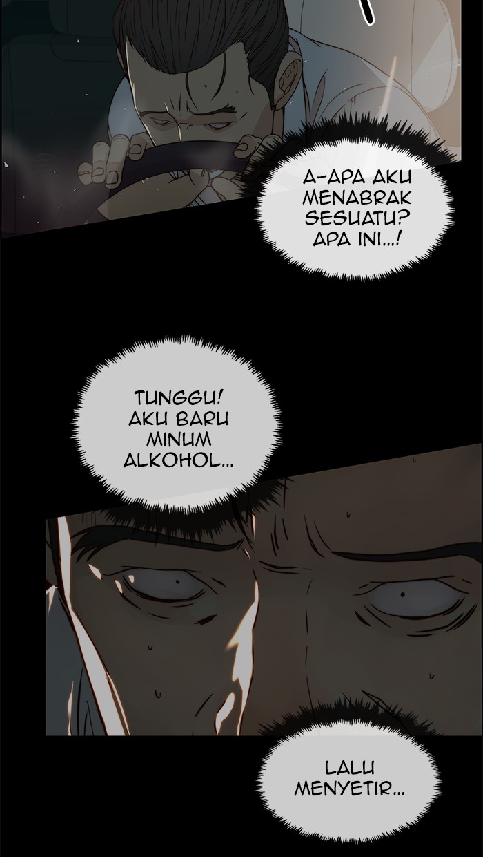 The Man Chapter 78 - halaman 53