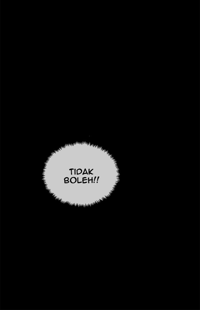 The Man Chapter 78 - halaman 54