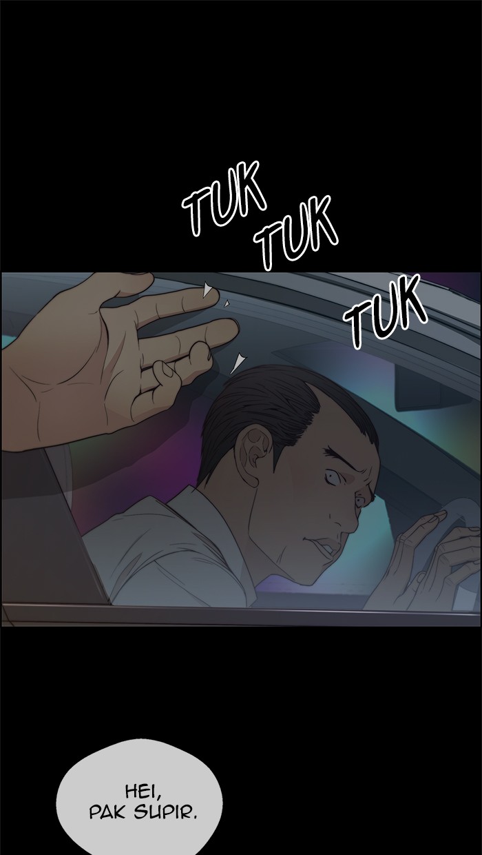 The Man Chapter 78 - halaman 55