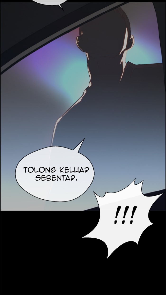 The Man Chapter 78 - halaman 56