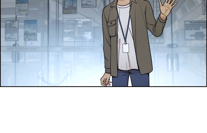 The Man Chapter 78 - halaman 70
