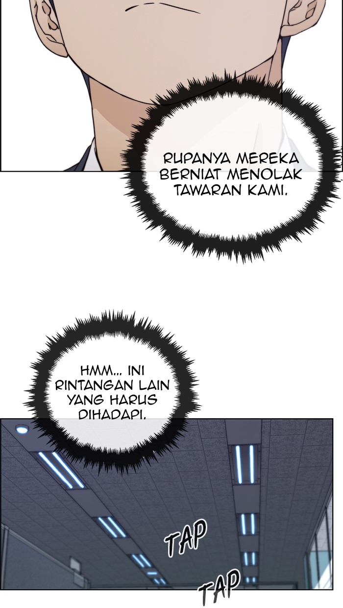 The Man Chapter 78 - halaman 75