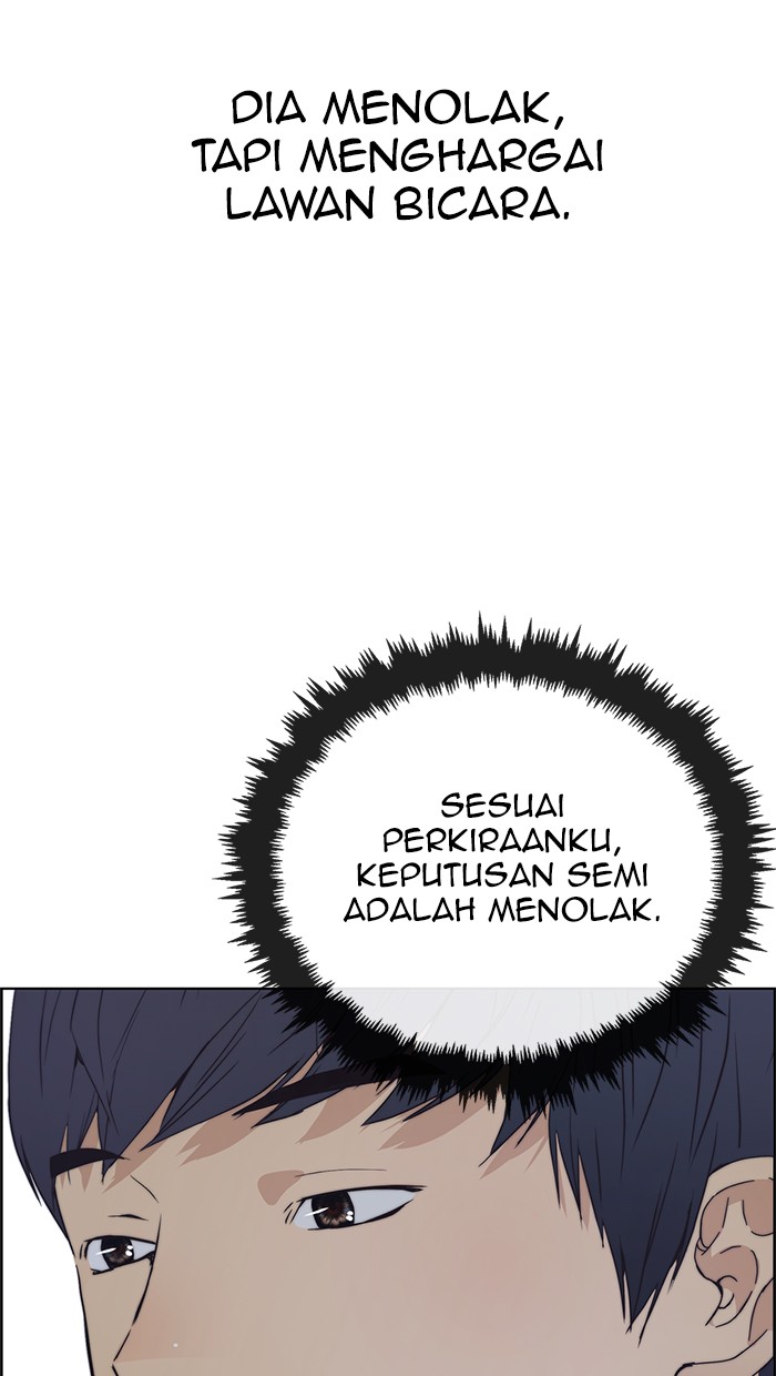 The Man Chapter 78 - halaman 90