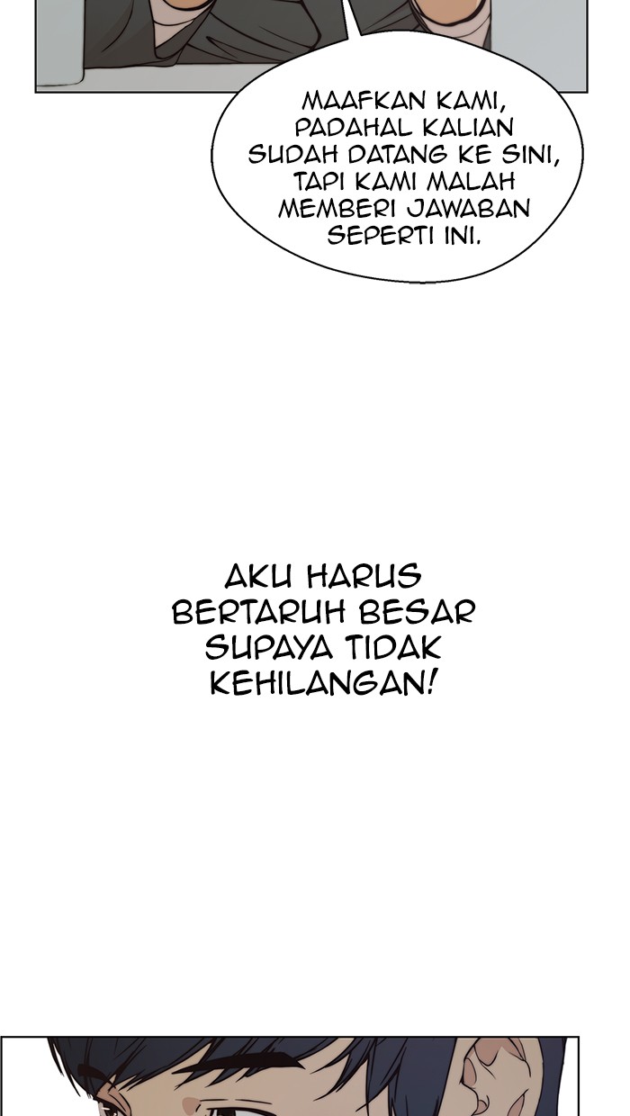 The Man Chapter 78 - halaman 95