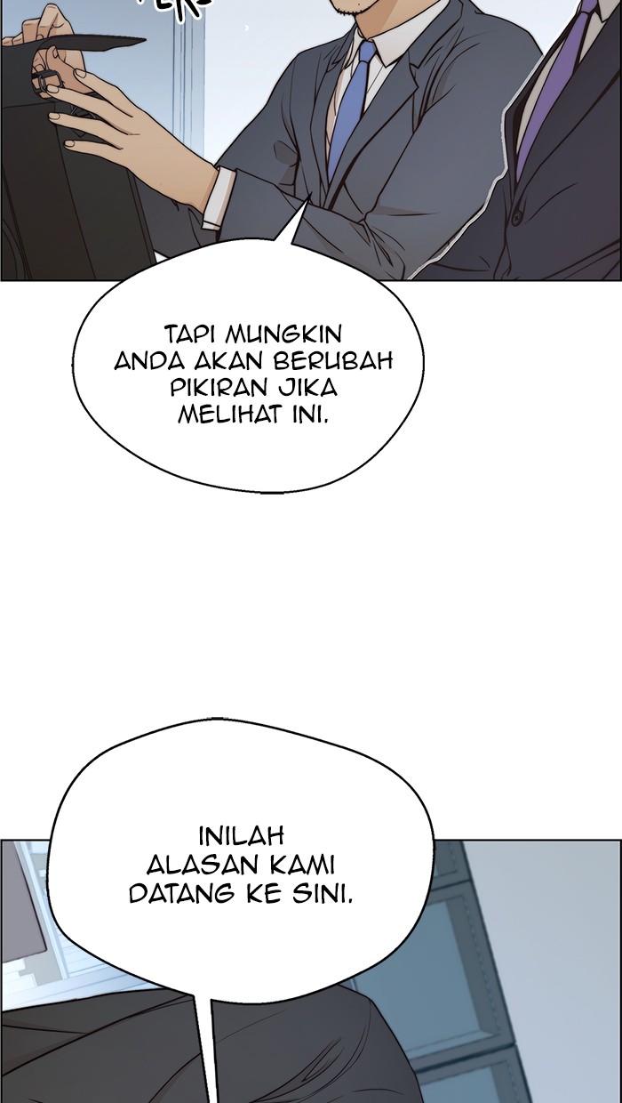 The Man Chapter 78 - halaman 97