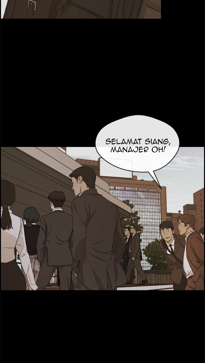 The Man Chapter 79 - halaman 10