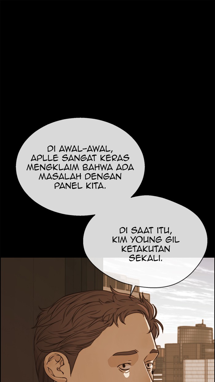 The Man Chapter 79 - halaman 103