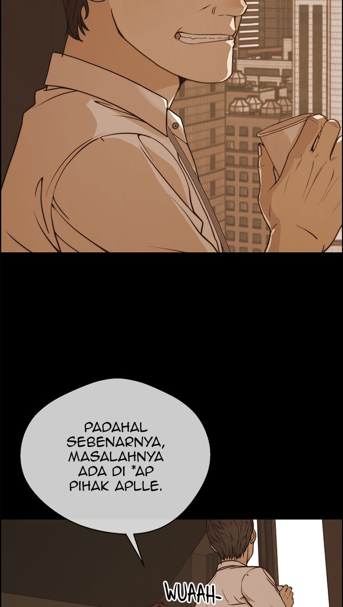 The Man Chapter 79 - halaman 104