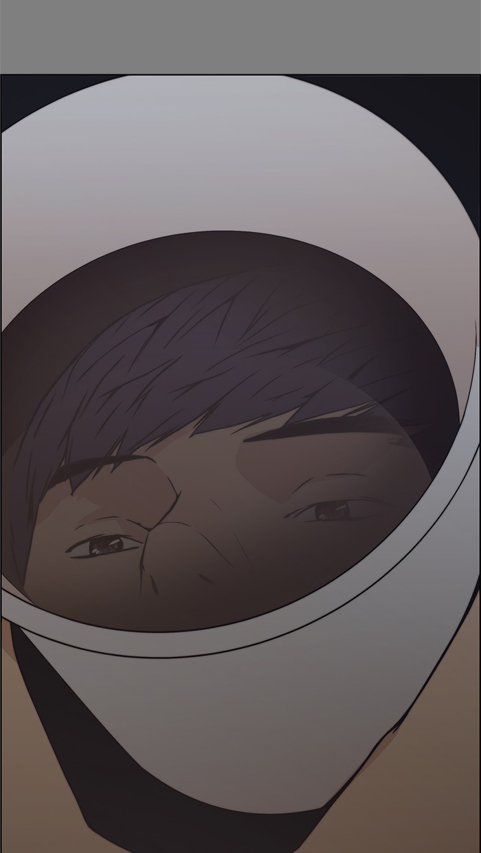The Man Chapter 79 - halaman 108