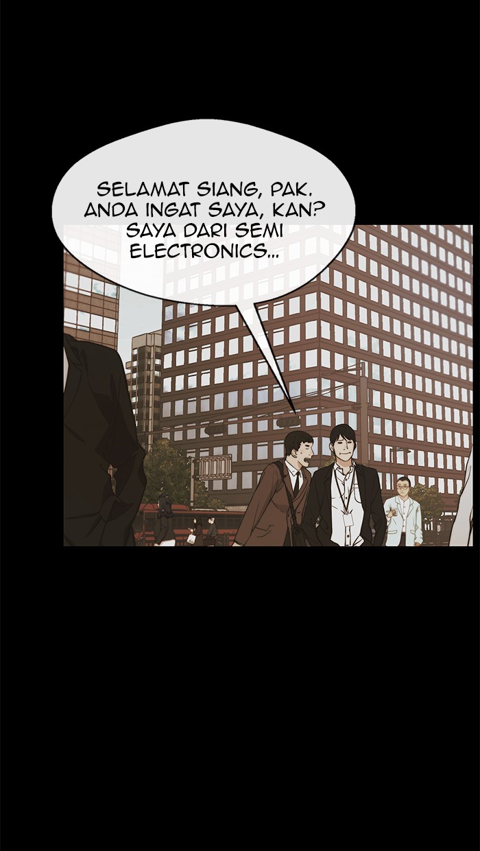 The Man Chapter 79 - halaman 11
