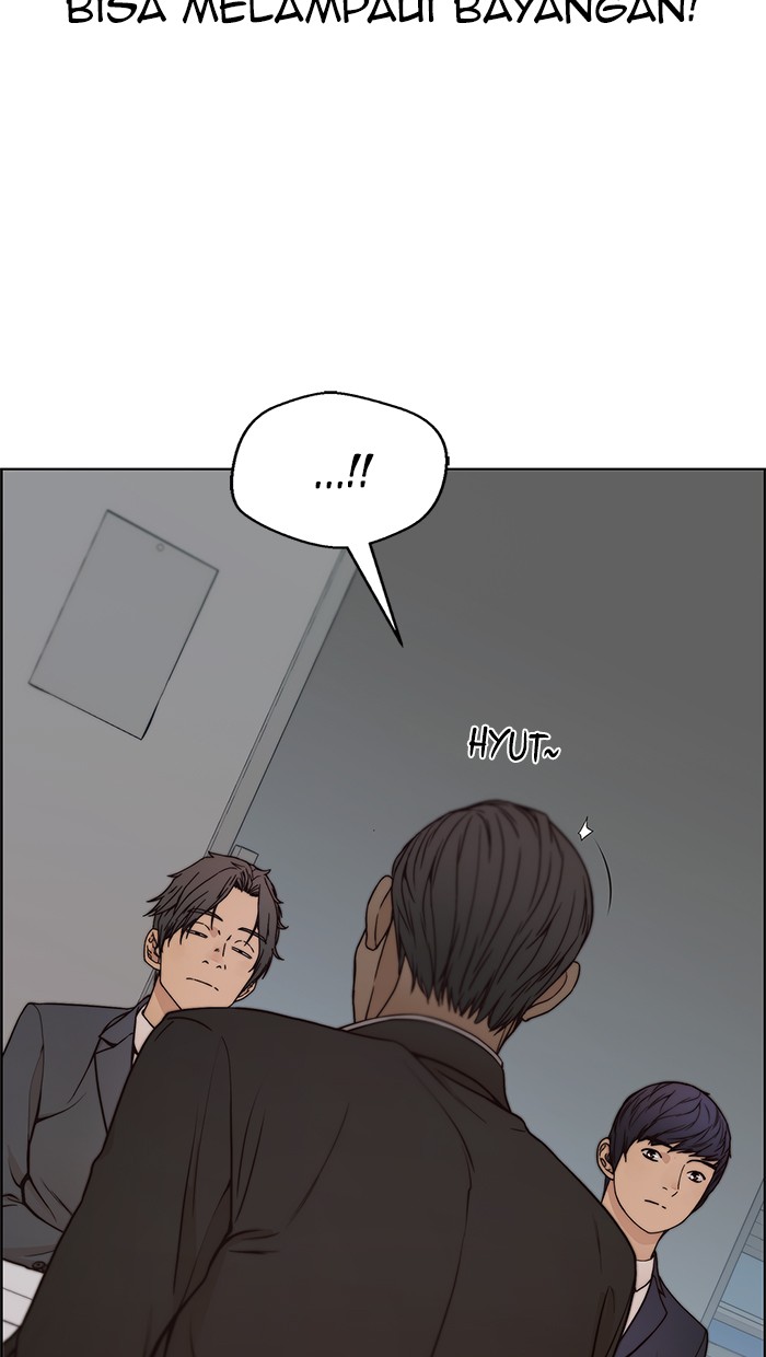 The Man Chapter 79 - halaman 30