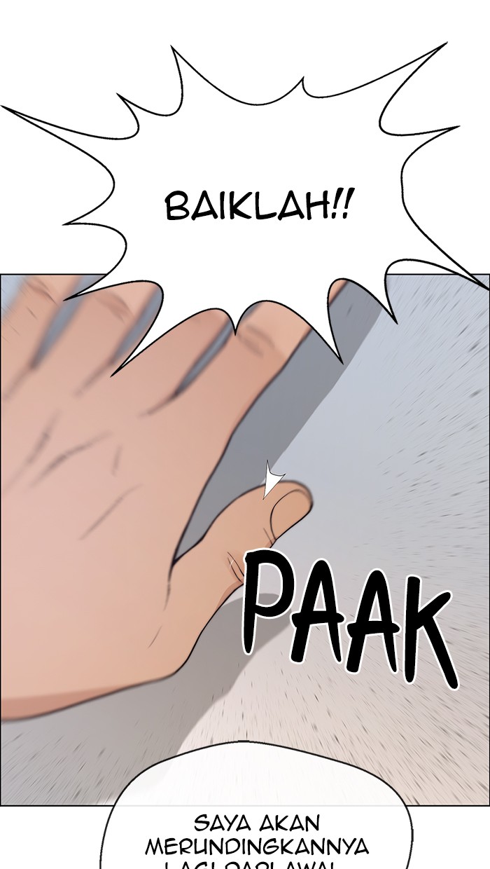 The Man Chapter 79 - halaman 37
