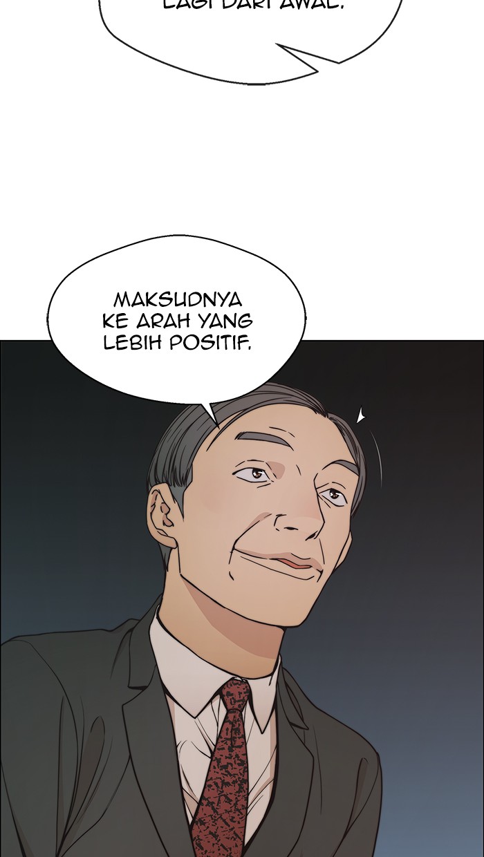 The Man Chapter 79 - halaman 38