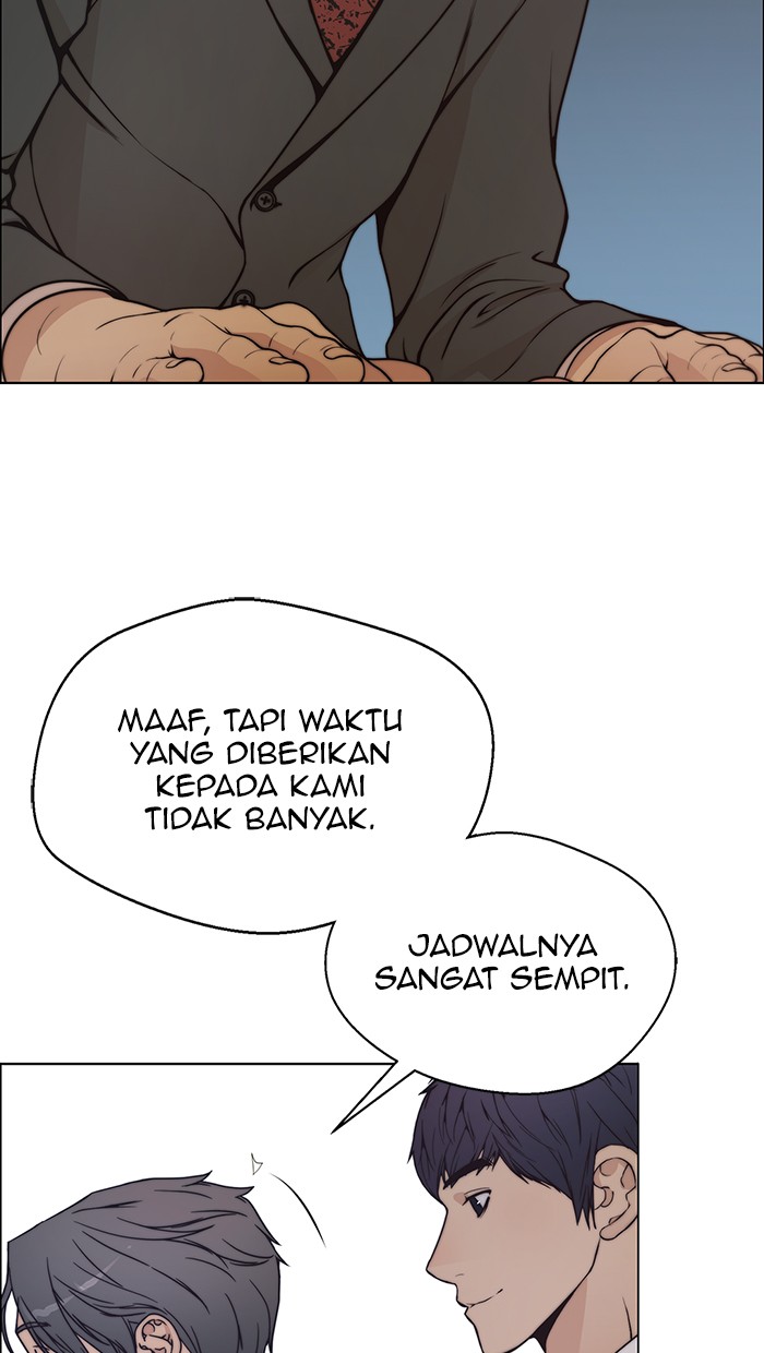 The Man Chapter 79 - halaman 39