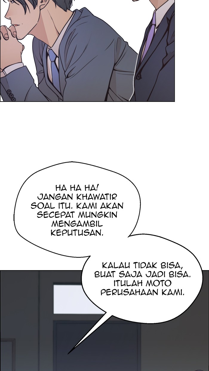 The Man Chapter 79 - halaman 40