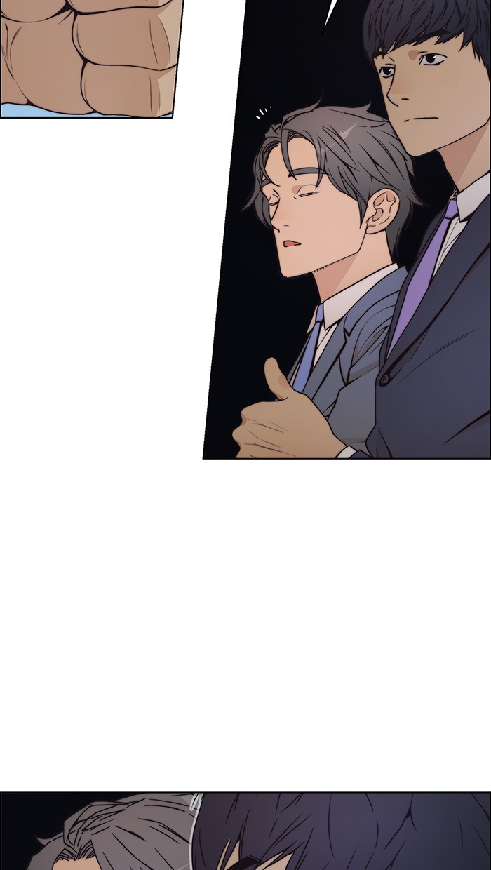 The Man Chapter 79 - halaman 42
