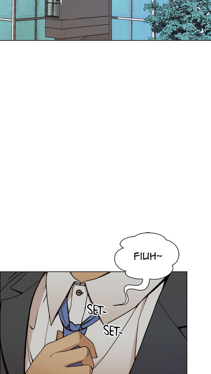 The Man Chapter 79 - halaman 46