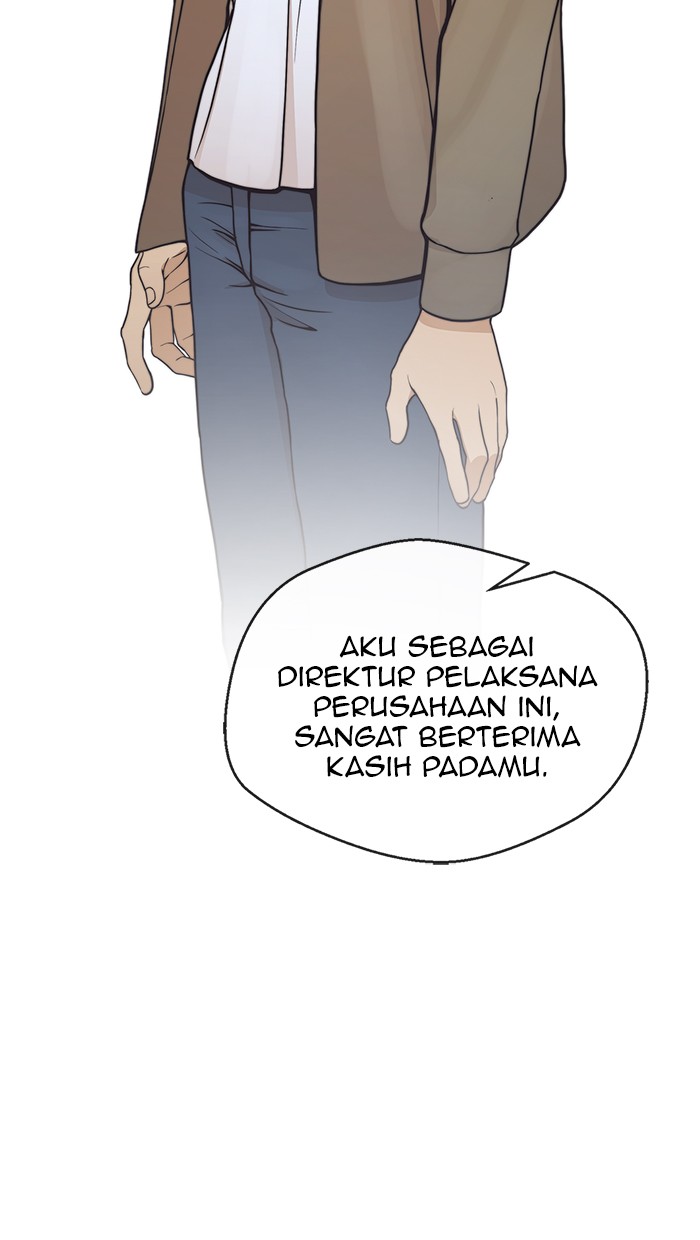 The Man Chapter 79 - halaman 56