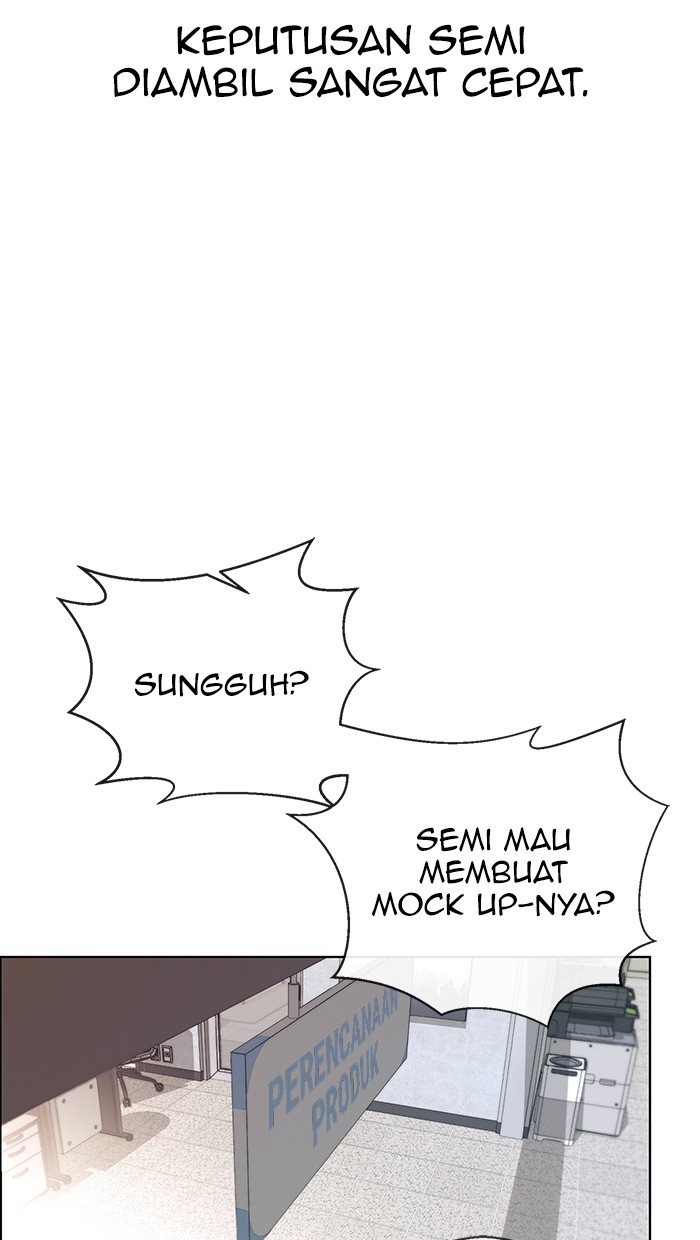 The Man Chapter 79 - halaman 59