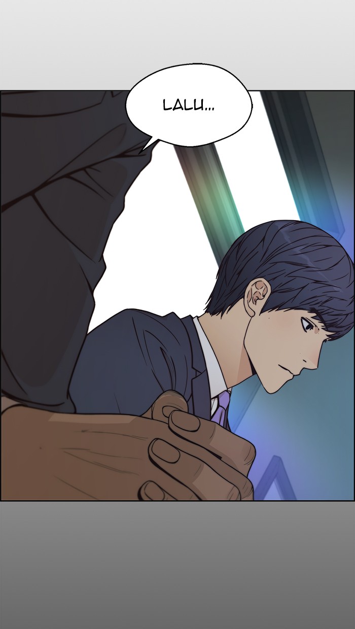 The Man Chapter 79 - halaman 6