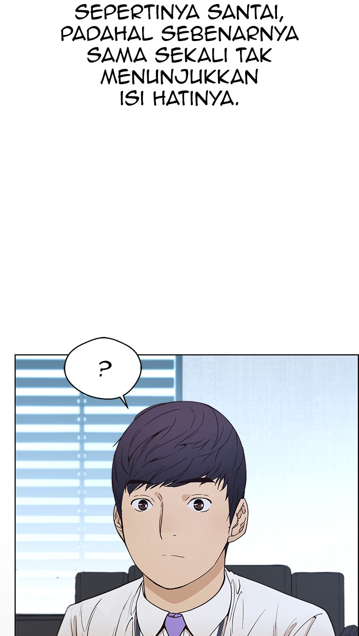 The Man Chapter 79 - halaman 65