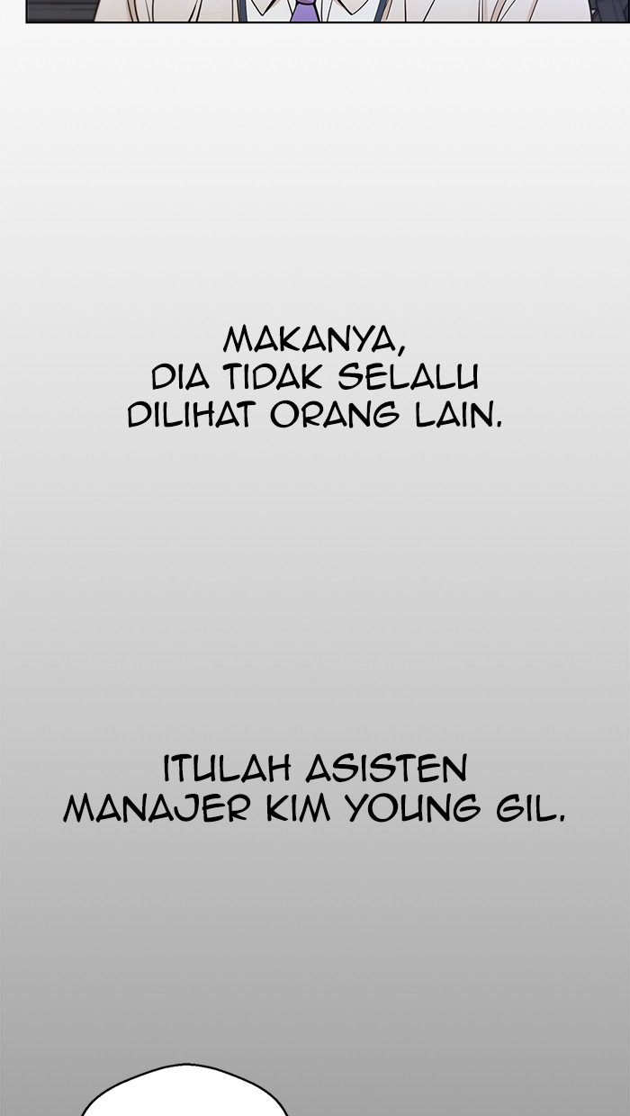 The Man Chapter 79 - halaman 66