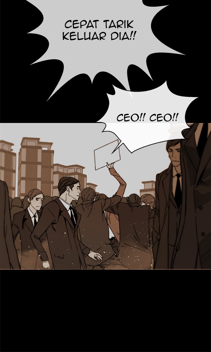 The Man Chapter 79 - halaman 69