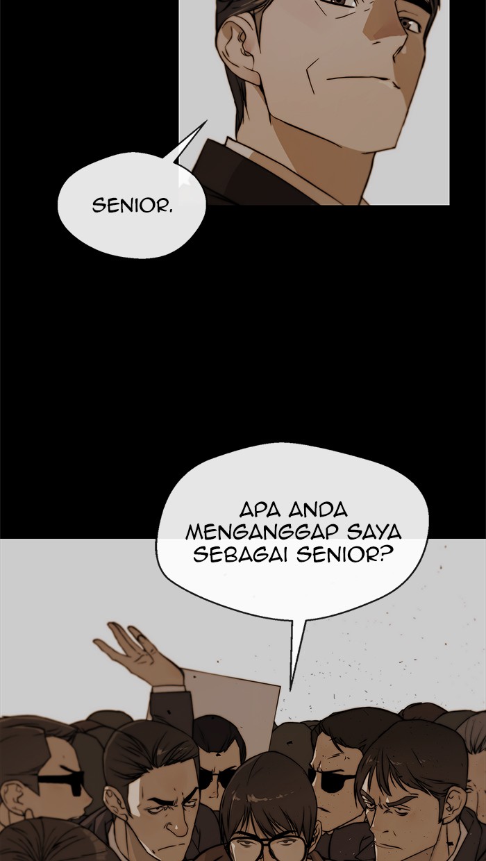 The Man Chapter 79 - halaman 71