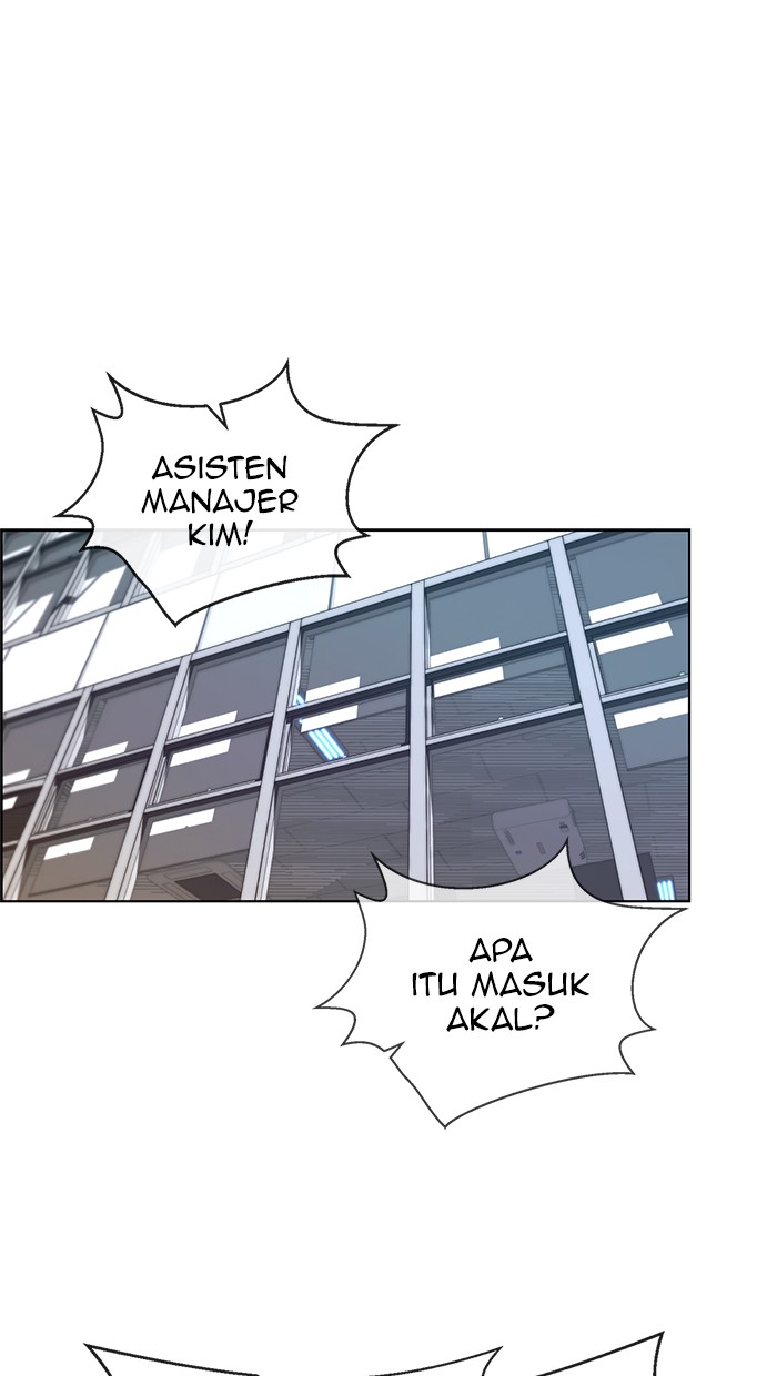 The Man Chapter 79 - halaman 78